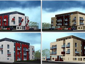 Teren constructii de vânzare, în Bucuresti, zona Bucurestii Noi
