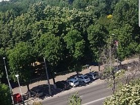 Teren constructii de vânzare, în Bucureşti, zona Mărăşeşti