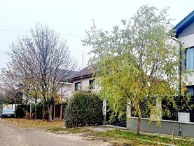 Teren constructii de vânzare, în Bucureşti, zona Străuleşti