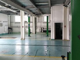 Închiriere spaţiu comercial în Bucuresti, Progresul