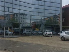 Vânzare spaţiu industrial în Bucuresti, Berceni
