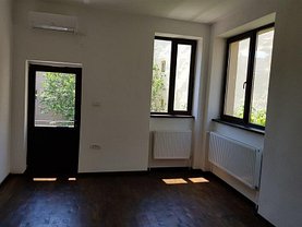 Închiriere birou în Bucuresti, Universitate