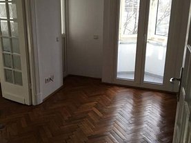 Închiriere birou în Bucuresti, Romana