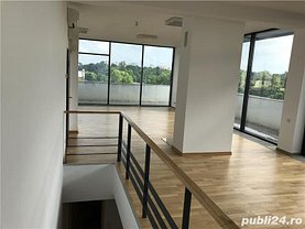Închiriere birou în Bucuresti, Splaiul Unirii