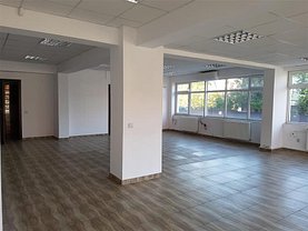 Închiriere spaţiu comercial în Popesti-Leordeni, Central