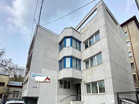 Vânzare birou în Bucuresti, Barbu Vacarescu