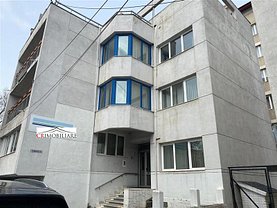 Vânzare birou în Bucuresti, Barbu Vacarescu