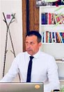 Florin Serban Agent imobiliar din agenţia CR Imobiliare