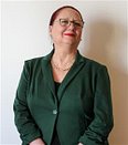 Alexandra Ali Agent imobiliar din agenţia CR Imobiliare