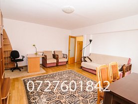 Apartament de închiriat 2 camere, în Bucuresti, zona Unirii