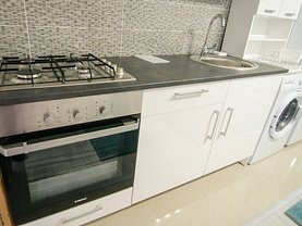 Garsonieră de închiriat, în Bucureşti, zona Militari
