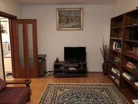 Apartament de vânzare sau de închiriat 3 camere, în Bucureşti, zona Universitate