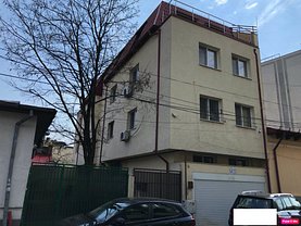 Apartament de vânzare 2 camere, în Bucureşti, zona Eminescu
