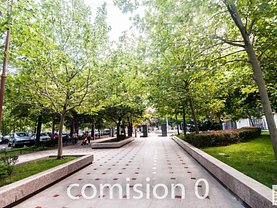 Apartament de închiriat 2 camere, în Bucureşti, zona Unirii