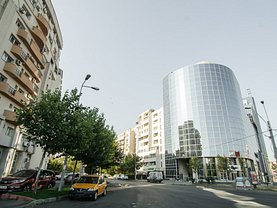 Garsonieră de închiriat, în Bucureşti, zona Unirii