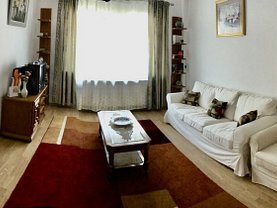 Apartament de vânzare 2 camere, în Bucureşti, zona Eminescu