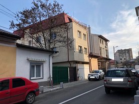 Apartament de vânzare 2 camere, în Bucureşti, zona Dacia