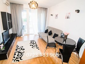 Apartament de închiriat 2 camere, în Bucureşti, zona Colentina