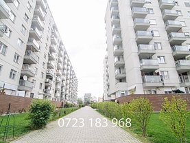 Apartament de închiriat 2 camere, în Bucuresti, zona Tei