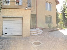 Casa de vânzare 6 camere, în Bucuresti, zona Pipera