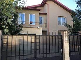 Casa de vânzare 6 camere, în Bucureşti, zona Pipera