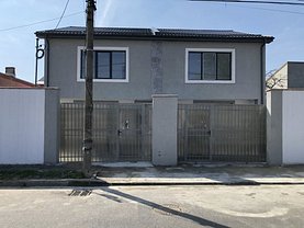 Casa de vânzare 4 camere, în Voluntari, zona Central