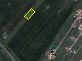 Teren constructii de vânzare, în Otopeni, zona Odăi