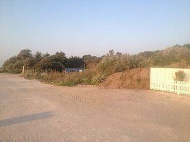 Teren constructii de vânzare, în Mamaia, zona Nord