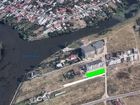 Teren constructii de vânzare, în Bucuresti, zona Pipera