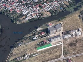 Teren constructii de vânzare, în Voluntari, zona Central