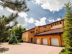 Vânzare spaţiu industrial