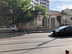 Închiriere spaţiu comercial