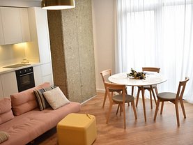 Apartament de vânzare 2 camere în Bucuresti, Barbu Vacarescu