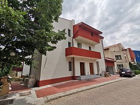Apartament de vânzare 4 camere, în Bucuresti, zona Militari