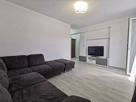 Apartament de închiriat 2 camere, în Chiajna