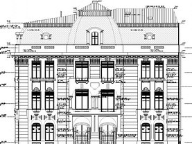 Vânzare hotel/pensiune în Bucuresti, Batistei