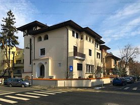 Apartament de vânzare 5 camere, în Bucuresti, zona Aviatorilor