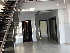 Penthouse de vânzare 4 camere, în Bucuresti, zona Herastrau