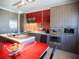 Apartament de vânzare 5 camere, în Bucuresti, zona Baba Novac