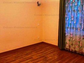 Apartament de închiriat 2 camere, în Bucuresti, zona Baba Novac