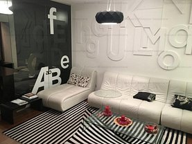 Apartament de închiriat 2 camere, în Bucuresti, zona Central