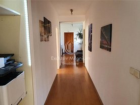 Apartament de inchiriat 3 camere, în Bucuresti, zona P-ta Romana