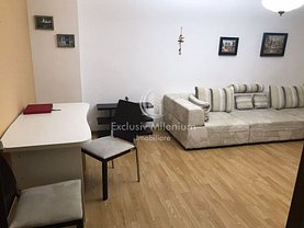 Apartament de închiriat 2 camere, în Bucureşti, zona Iancului