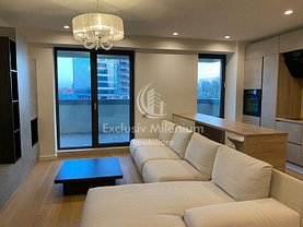 Apartament de închiriat 2 camere, în Bucureşti, zona Aviaţiei