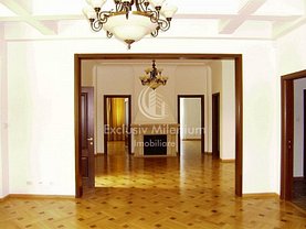 Apartament de închiriat 5 camere, în Bucureşti, zona Capitale