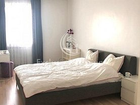 Apartament de inchiriat 2 camere, în Bucuresti, zona Sisesti