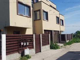 Casa de vânzare 4 camere, în Bucuresti, zona Pipera