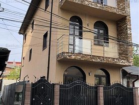 Casa de închiriat 5 camere, în Bucuresti, zona Vitan Mall