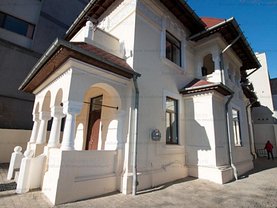 Casa de închiriat 13 camere, în Bucuresti, zona Pache Protopopescu