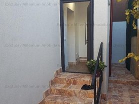 Casa de închiriat 4 camere, în Bucuresti, zona Cosbuc